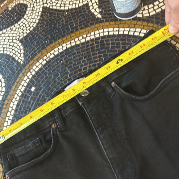 Zara high rise jeans - Picture 8 of 12